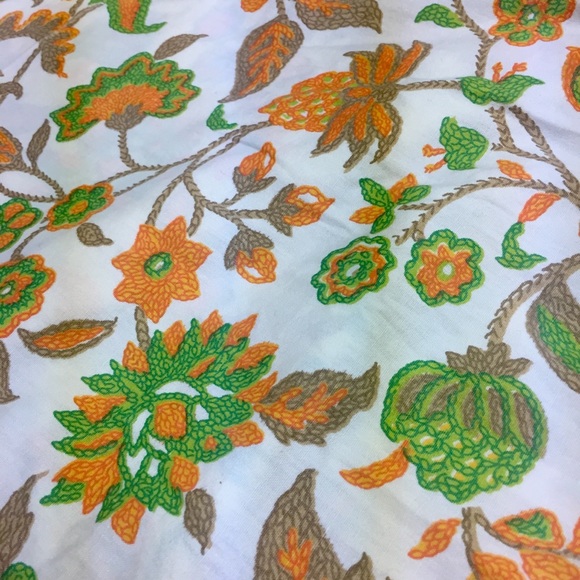 HOST PICK! 🧡 50’s VINTAGE SUNDRESS! - Picture 5 of 8